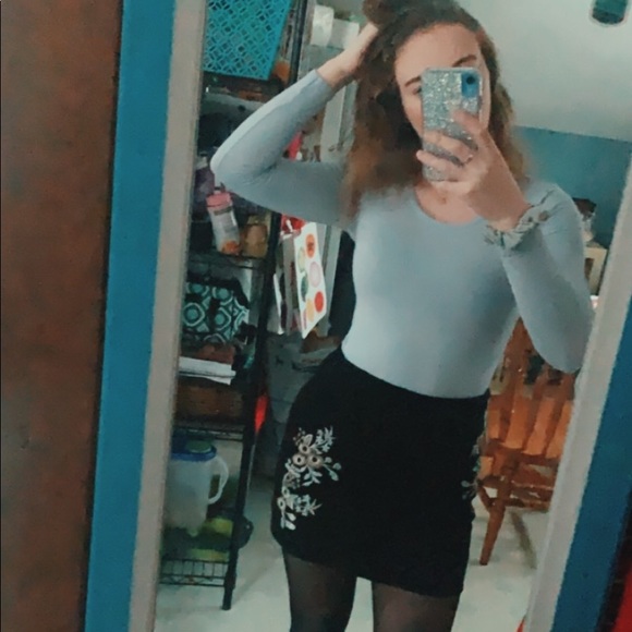 Meet your Posher, Laney - Picture 8 of 8